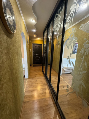 Продам трехкомнатную (3-комн.) квартиру, Зорге ул, 62, Ростов-на-Дону г