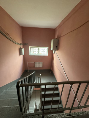 Продам трехкомнатную (3-комн.) квартиру, Зорге ул, 62, Ростов-на-Дону г