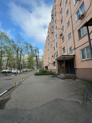 Продам трехкомнатную (3-комн.) квартиру, Зорге ул, 62, Ростов-на-Дону г