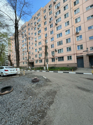 Продам трехкомнатную (3-комн.) квартиру, Зорге ул, 62, Ростов-на-Дону г