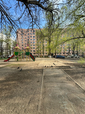 Продам трехкомнатную (3-комн.) квартиру, Зорге ул, 62, Ростов-на-Дону г