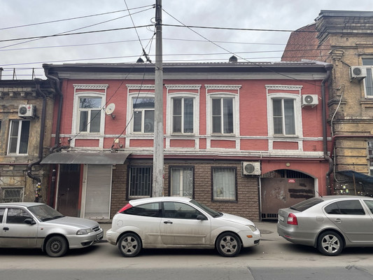 Продам многокомнатную квартиру, Московская ул, 33, Ростов-на-Дону г