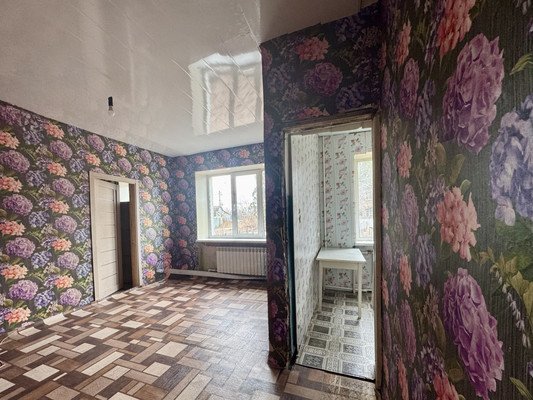 Продам двухкомнатную (2-комн.) квартиру, Старореченская ул, 19, Рязань г