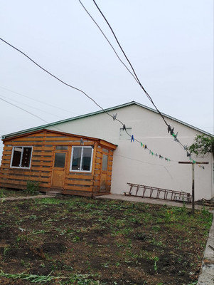 Продам дом, Строителей ул, 8-1, Бавлы г, 0 км от города