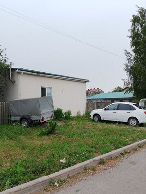 Продам дом, Строителей ул, 8-1, Бавлы г, 0 км от города