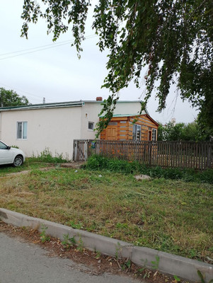 Продам дом, Строителей ул, 8-1, Бавлы г, 0 км от города