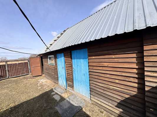 Продам дачу, КСНТ Меша тер, Обухово д, 0 км от города