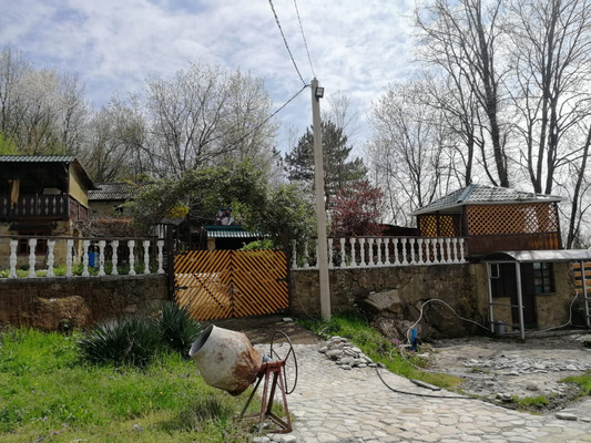 Продам участок 18 соток, Фермерское хоз., садоводческое товарищество Байкал тер, Дедеркой с, 0 км от города