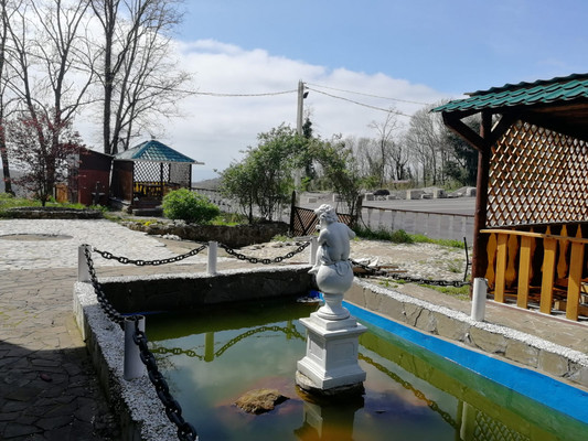 Продам участок 18 соток, Фермерское хоз., садоводческое товарищество Байкал тер, Дедеркой с, 0 км от города