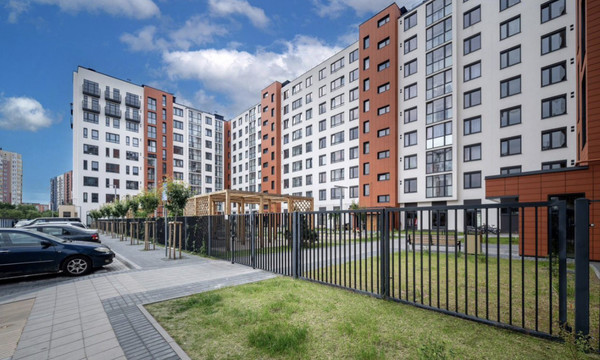 Продам однокомнатную (1-комн.) квартиру (долевое), Батальная ул, Калининград г
