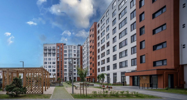 Продам однокомнатную (1-комн.) квартиру (долевое), Батальная ул, Калининград г
