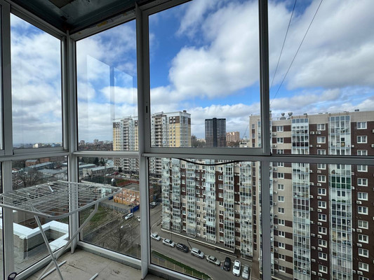 Продам однокомнатную (1-комн.) квартиру, Рыльского ул, 1, Ростов-на-Дону г