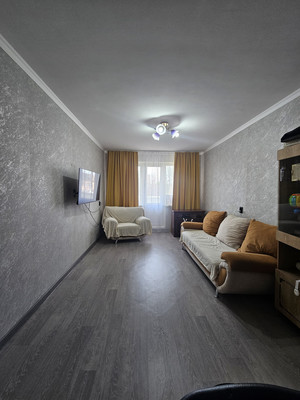 Продам двухкомнатную (2-комн.) квартиру, Кирова ул, 343, Нальчик г
