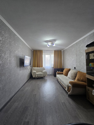 Продам двухкомнатную (2-комн.) квартиру, Кирова ул, 343, Нальчик г