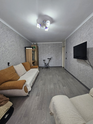 Продам двухкомнатную (2-комн.) квартиру, Кирова ул, 343, Нальчик г