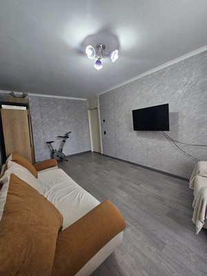 Продам двухкомнатную (2-комн.) квартиру, Кирова ул, 343, Нальчик г