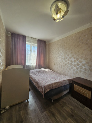 Продам двухкомнатную (2-комн.) квартиру, Кирова ул, 343, Нальчик г