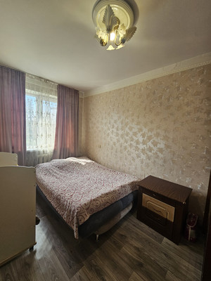 Продам двухкомнатную (2-комн.) квартиру, Кирова ул, 343, Нальчик г