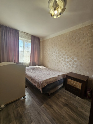 Продам двухкомнатную (2-комн.) квартиру, Кирова ул, 343, Нальчик г