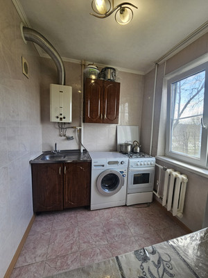 Продам двухкомнатную (2-комн.) квартиру, Кирова ул, 343, Нальчик г