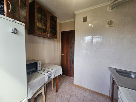 Продам двухкомнатную (2-комн.) квартиру, Кирова ул, 343, Нальчик г