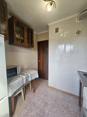 Продам двухкомнатную (2-комн.) квартиру, Кирова ул, 343, Нальчик г