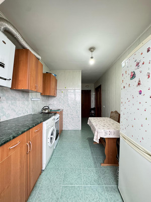 Продам двухкомнатную (2-комн.) квартиру, Ингушская ул, 25, Нальчик г