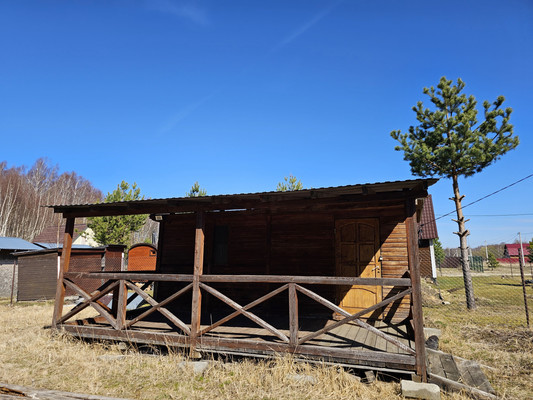 Продам участок 8 соток, Фермерское хоз., Южная ул, Жилево рп, 0 км от города