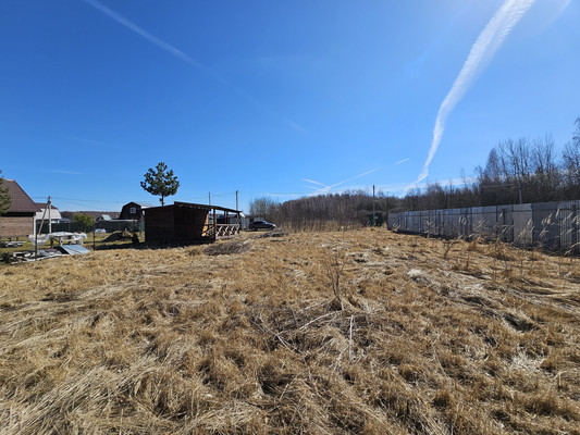 Продам участок 8 соток, Фермерское хоз., Южная ул, Жилево рп, 0 км от города