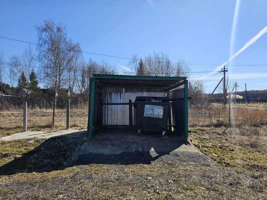 Продам участок 8 соток, Фермерское хоз., Южная ул, Жилево рп, 0 км от города