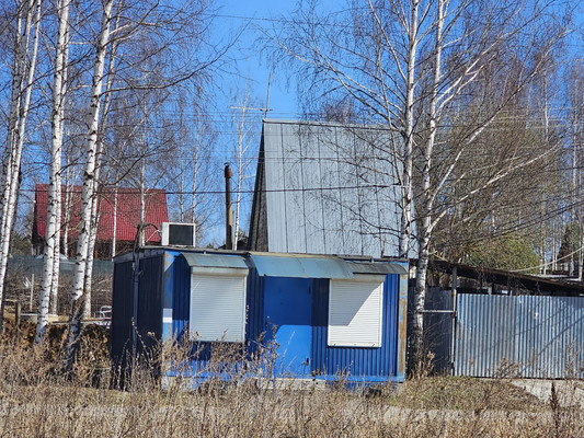 Продам участок 8 соток, Фермерское хоз., Южная ул, Жилево рп, 0 км от города