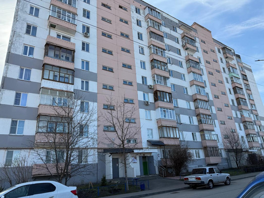 Продам однокомнатную (1-комн.) квартиру, Терновского ул, 154а, Пенза г