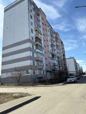 Продам однокомнатную (1-комн.) квартиру, Терновского ул, 154а, Пенза г