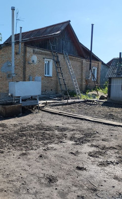Продам дом, Красная ул, 44, Бессоновка с, 0 км от города
