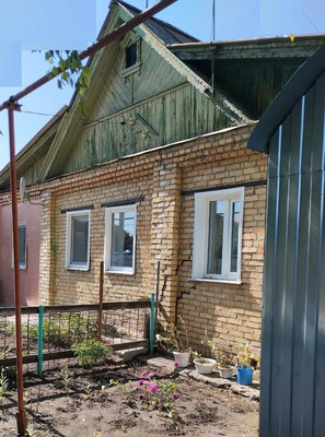 Продам дом, Красная ул, 44, Бессоновка с, 0 км от города