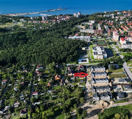 Продам таунхаус, Октябрьская ул, 10а, Пионерский г, 0 км от города