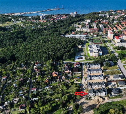 Продам таунхаус, Октябрьская ул, 10г, Пионерский г, 0 км от города