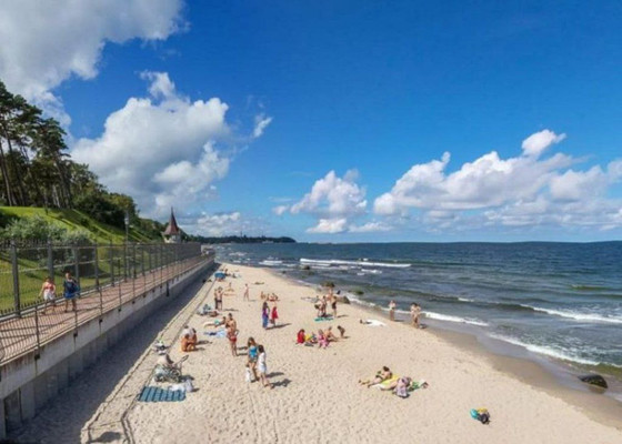 Продам таунхаус, Октябрьская ул, 10а, Пионерский г, 0 км от города