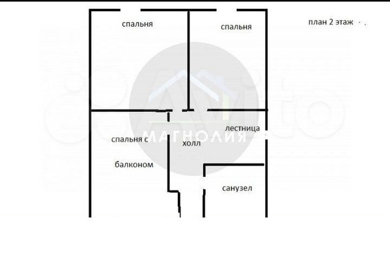 Продам дом, Ярославская ул, Супсех с, 0 км от города