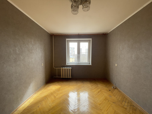 Продам двухкомнатную (2-комн.) квартиру, Почтовая ул, 17, Щербинка г