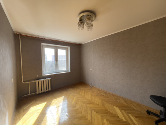 Продам двухкомнатную (2-комн.) квартиру, Почтовая ул, 17, Щербинка г