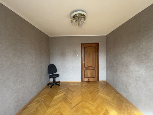 Продам двухкомнатную (2-комн.) квартиру, Почтовая ул, 17, Щербинка г