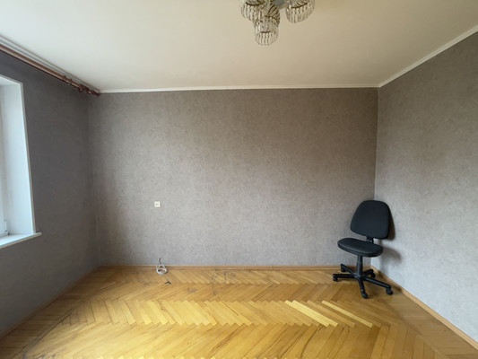 Продам двухкомнатную (2-комн.) квартиру, Почтовая ул, 17, Щербинка г