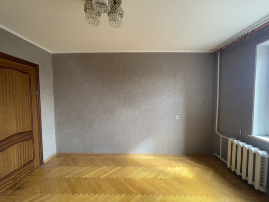 Продам двухкомнатную (2-комн.) квартиру, Почтовая ул, 17, Щербинка г
