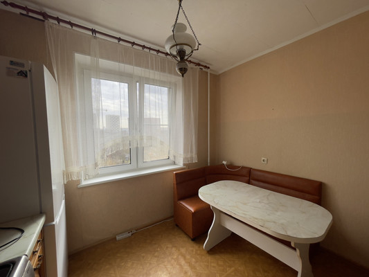 Продам двухкомнатную (2-комн.) квартиру, Почтовая ул, 17, Щербинка г