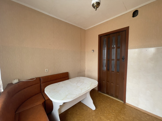 Продам двухкомнатную (2-комн.) квартиру, Почтовая ул, 17, Щербинка г