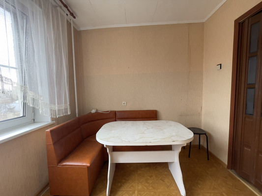 Продам двухкомнатную (2-комн.) квартиру, Почтовая ул, 17, Щербинка г