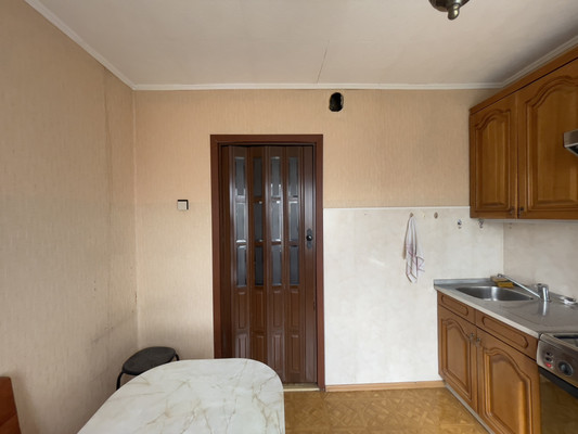 Продам двухкомнатную (2-комн.) квартиру, Почтовая ул, 17, Щербинка г