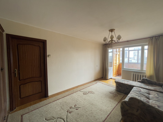 Продам двухкомнатную (2-комн.) квартиру, Почтовая ул, 17, Щербинка г