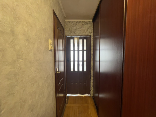 Продам двухкомнатную (2-комн.) квартиру, Почтовая ул, 17, Щербинка г